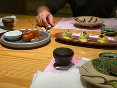 -花潮料理艺食馆(世欧广场店)