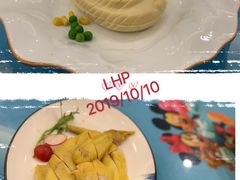 -高老庄新家宴(北斗星广场店)