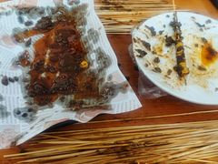 -十里铺铁板鱿鱼