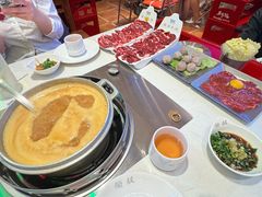 -荣叔港式沙嗲牛肉火锅(正佳潮流店)