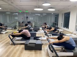 -Real Pilates优体普拉提