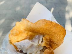 -家阳赵师傅油饼包烧麦(粮道街店)