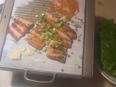 -绿茶餐厅(西单老佛爷店)