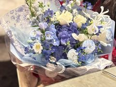 -广州四季酒店·佰鲜汇·现代法餐