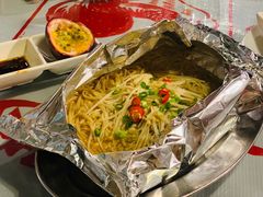 -辉记炭烧海鲜大排档·老字号(福田店)