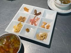 -探鱼·鲜青椒爽麻烤鱼(苏宁广场店)