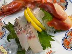 -森味薪火烧•烧鸟居酒屋•日本料理(望京店)