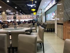 大堂-點無缺茶楼·海鲜酒家(世博店)