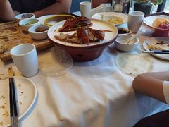 -大鸭梨烤鸭(金色漫香店)