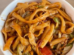-雪山晋乡楼(食品街店)