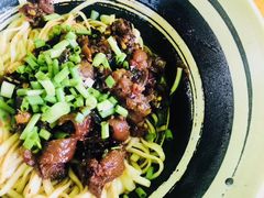 -小眼睛餐饮&杨杨夜宵