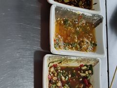 -德四家·云南傣味烧烤品牌(和谐店)