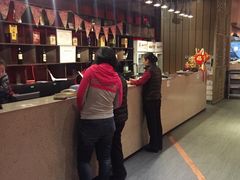 -东方红酒楼(知春路店)