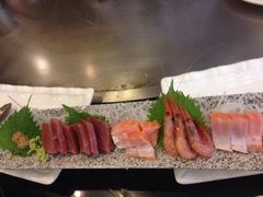 真剑(贵州路店)-真剑日本料理·铁板烧(贵州路店)