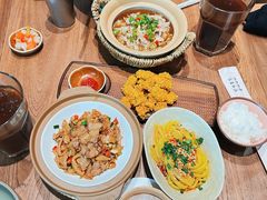 -大盐帮川菜馆(长楹天街店)