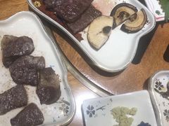 -肉魁屋·烧肉·烧鸟·酒场(高新店)