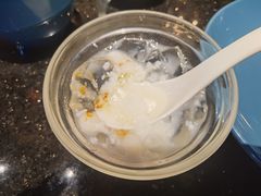 冰粉-华豫川酒家(双子塔店)