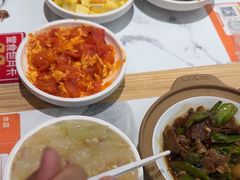 -乡村基·川味现炒大王(熙悦天街店)