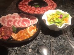-汉拿山(包河万达店)
