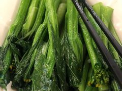 -先记烧鹅王·本地粤菜(福永店)