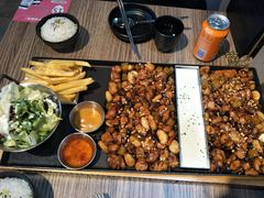 -分米鸡DM Chicken(银泰城店)