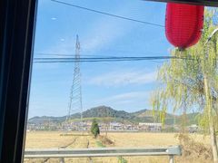 景观位-李东农庄(中南百草园地标店)