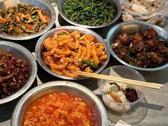 -鱼你相聚·河鲜馆(袁家岭店)