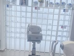 -诺柯视眼镜-蔡司依视路官方工厂店(白银路店)
