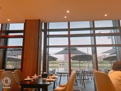 -翠山·映月湖景餐厅(映月湖公园店)