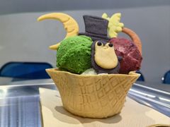 -CORNER CONE GELATO酷矿手作霜淇淋(南头古城店)