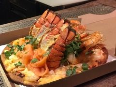 -Steveston Pizza Company (Richmond)