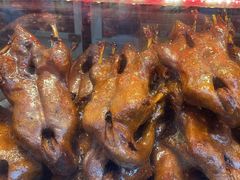 -徐六孃正宗甜皮鸭(张公桥店)