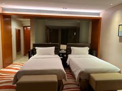 -杭州国际会议中心洲际酒店-原素全日餐厅(解放东路店)