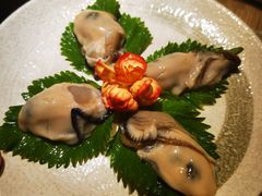 -酒井酱子·深夜食堂(东城汇店)