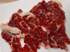 -伟记牛肉(金鸿公路店)