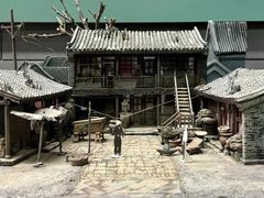 -北京人艺戏剧博物馆