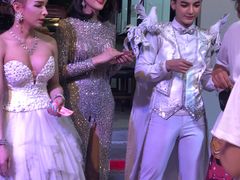 -西蒙人妖秀