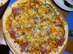 -HELLO MUSAE 拾光缪斯餐厅·纯正希腊风味(苏州中心店)