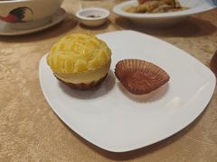 -广东胜利宾馆西关粤中餐厅