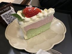 -蜜棠甜品(平山店)