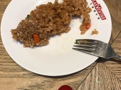 -凡塔斯牛排自助餐厅(莆田万达店)