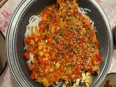 -堂瓦里·33年传统赣菜(第一街区店)