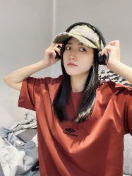 -藤野造型烫染