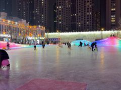 -中华巴洛克风情街