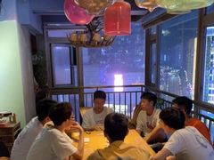 -1984魔法桌游(观音桥店)