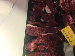 -牛鲜胜·潮汕牛肉自助火锅(番禺市桥店)