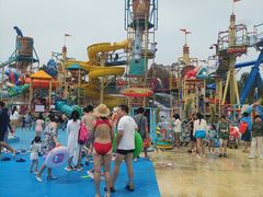 -秦皇岛乐岛海洋王国