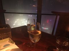 -上海柏悦酒店·世纪100牛排馆