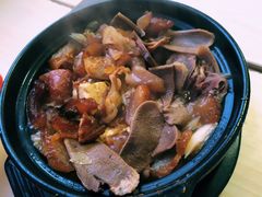 -赵家牛肉砂锅(台西三路店)