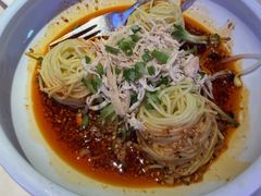 -茅庐川菜(烟台万象汇店)
